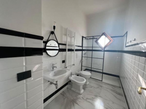 Notti Barocche appartamento 10 posti letto con posto auto